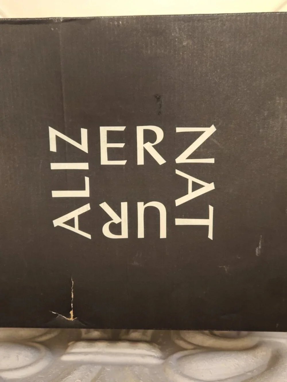 Naturalizer 